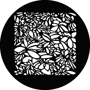 G690 - Leaf Pattern SQ