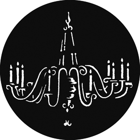 G719 - Chandelier