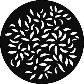 G730 - Open Leaves