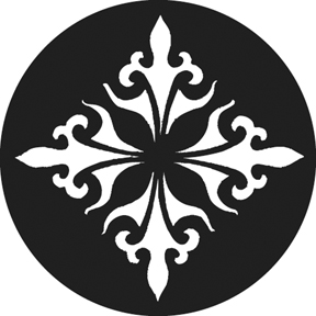 G744 - Folk Motif A