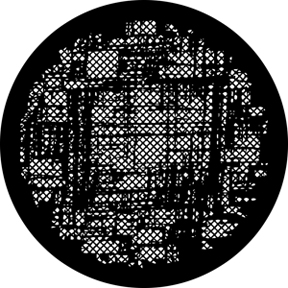 76595 - Abstract Weave