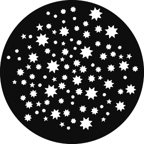 G777 - Stars on Stars