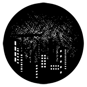 77826 - Meshed Cranes