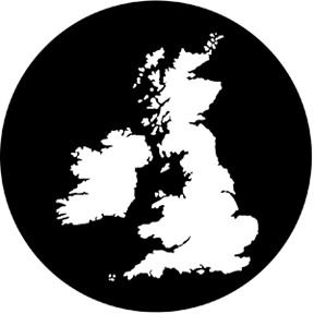 77875 - British Isles