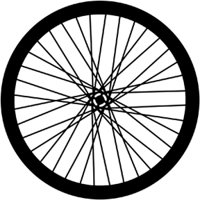 77923 - Spokes