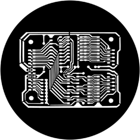 77972 - Printed Circuit