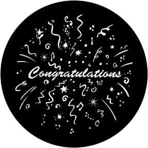 77984 - Congratulations