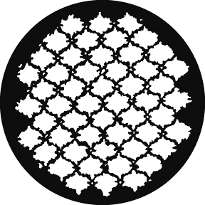 G780 - Delicate Grid