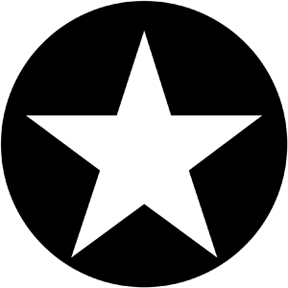 78001 - Single Star