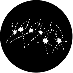 78002 - Fireworks 4B