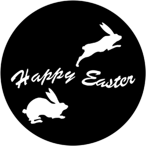 78017 - Happy Easter