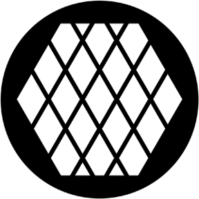 78044 - Large Diamonds