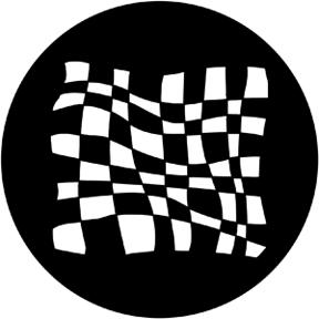 78052 - Chequered Flag 3