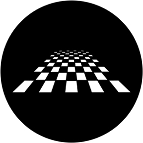 78053 - Perspective Chessboard