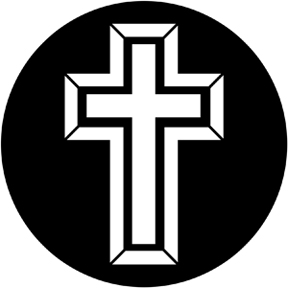 78065 - 3D Cross 1