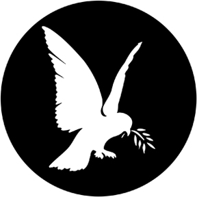 78089 - Dove Of Peace