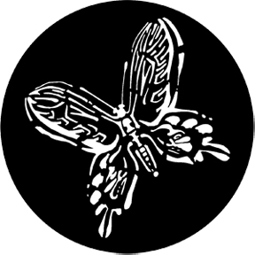 78091 - Butterfly