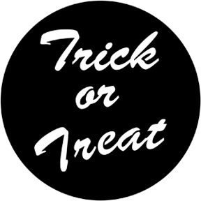 78101 - Trick or Treat