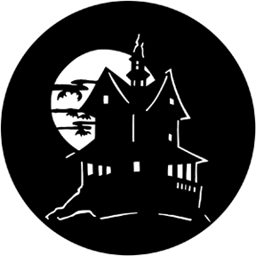 78102 - Haunted House