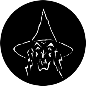 78104 - Wicked Witch