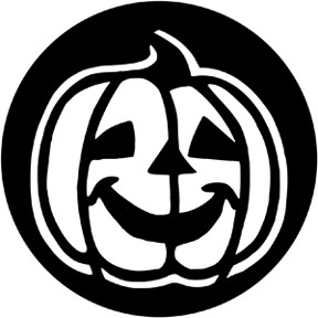 78105 - Happy Pumpkin