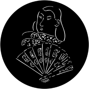 78151 - Spanish Dancer