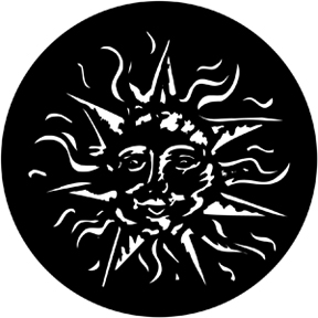78162 - Smiling Sun