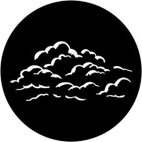 78170 - Cloud Outlines