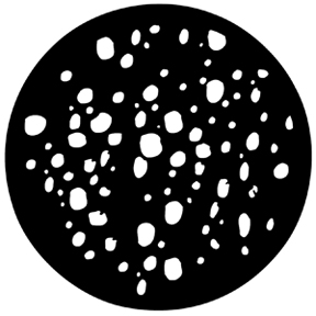 78208 - Irregular Spots