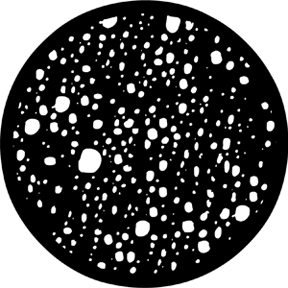 78228 - Irregular Dots