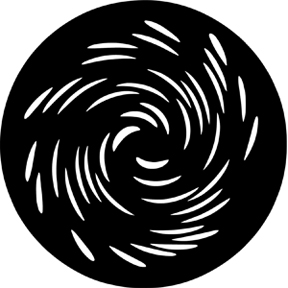 78249 - Spun Dots (Small)