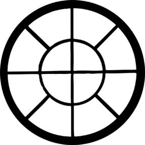 78254 - Round Window