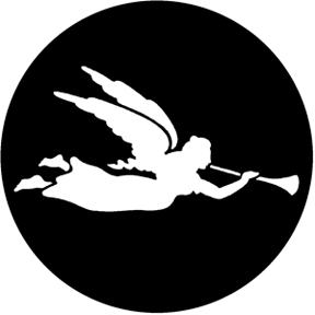 78367 - Angel