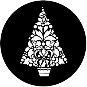 78372 - Holly Tree
