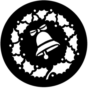 78373 - Bell Wreath