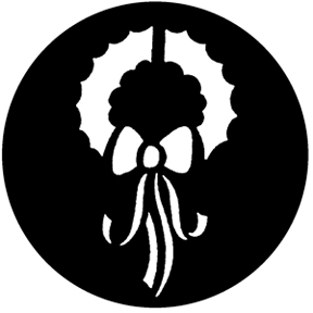 78374 - Simple Wreath