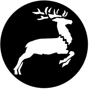 78383 - Flying Reindeer