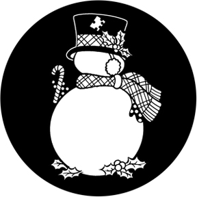 78385 - Frosty