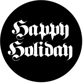 78388 - Happy Holiday