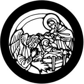 78393 - Nativity