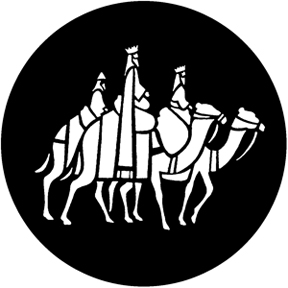 78394 - Three Kings