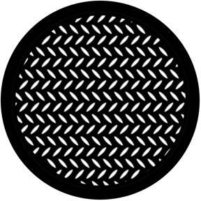 78443 - Diamond Grid