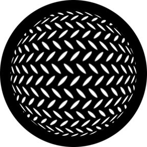 78444 - Diamond Sphere