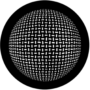 78445 - Grid Sphere