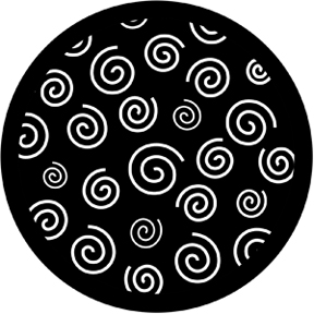 78457 - U Swirls
