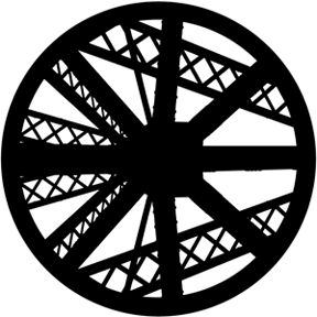 78465 - Abstract Truss