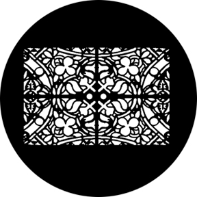 78467 - Window Grill