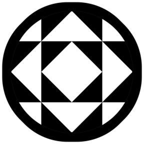 78468 - Circle Quilt