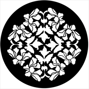 78526 - Flower Grill