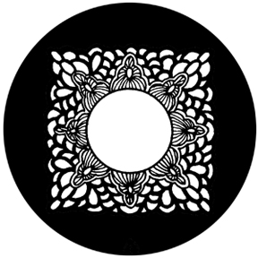 78527 - Lattice Frame